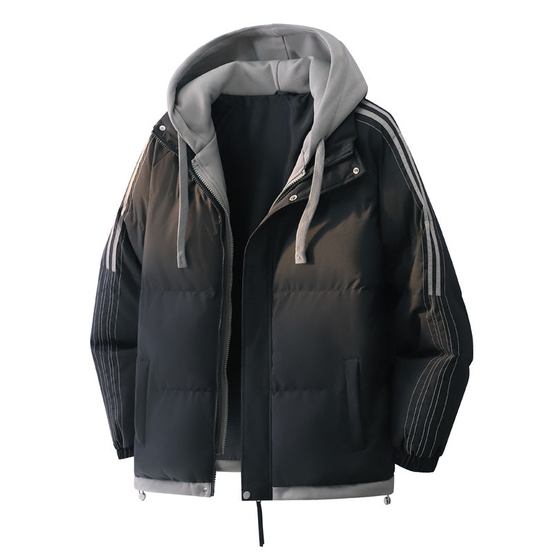 Jacket quilted women&