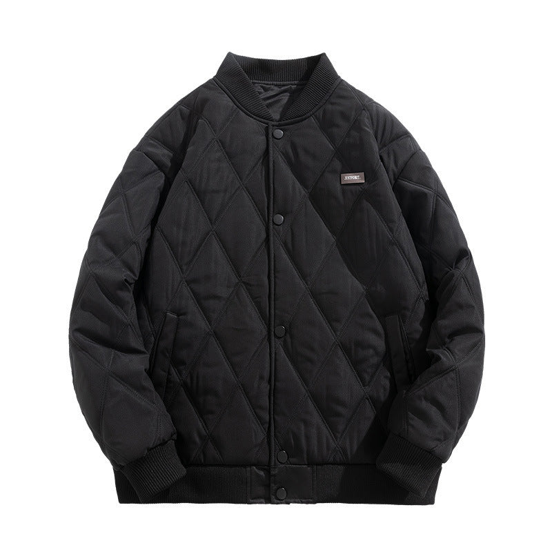 Jacket Quilted Women&