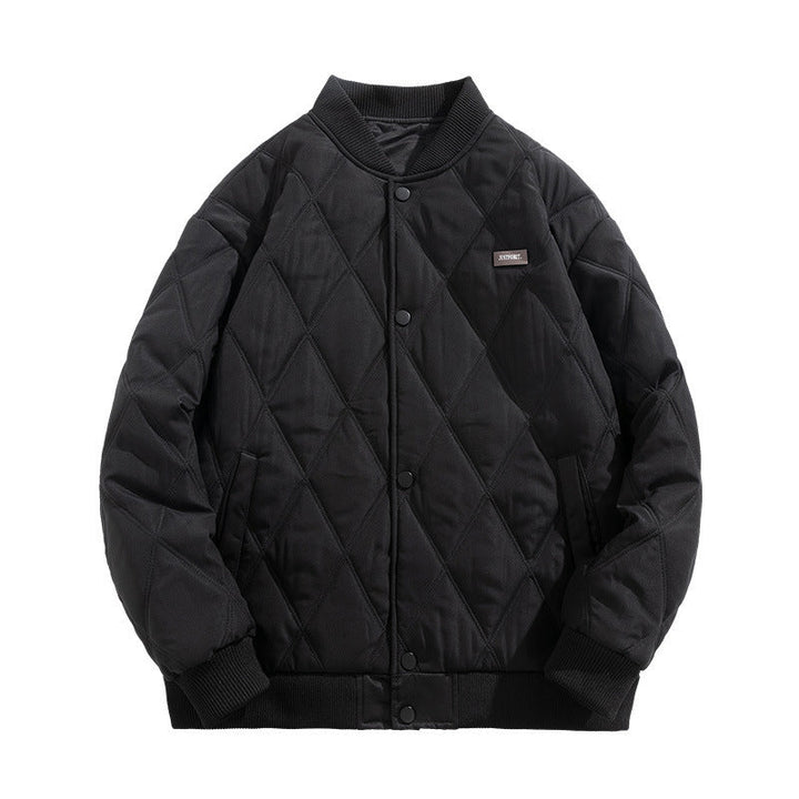 Jacket Quilted Women&