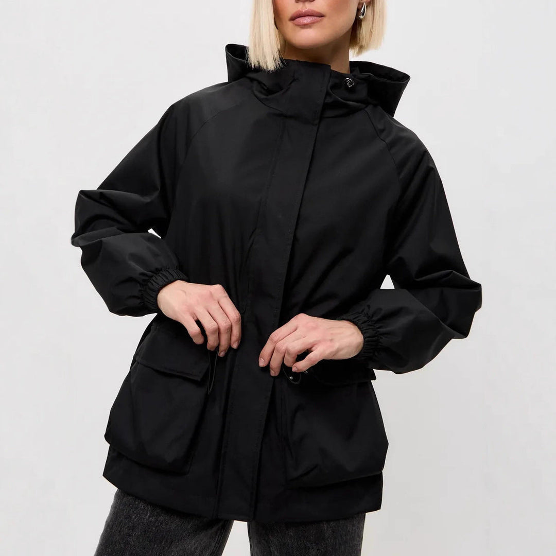 Parka women&