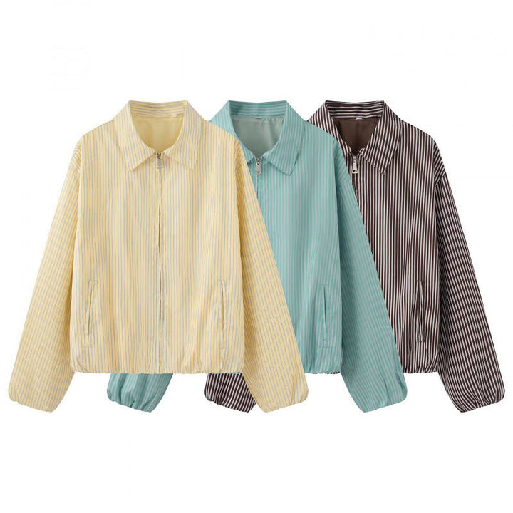 Jacket Transitional Women&