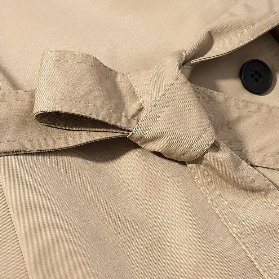 Coat trench coat women&