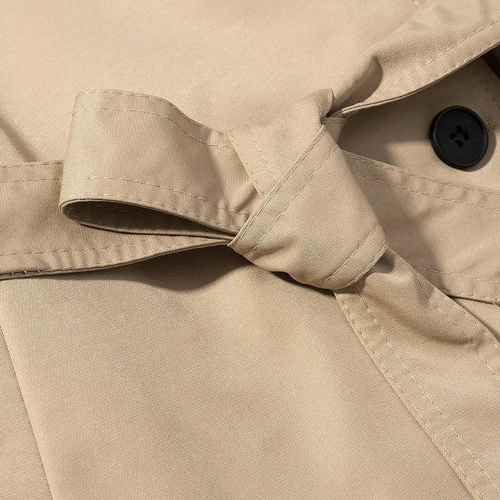 Coat trench coat women&
