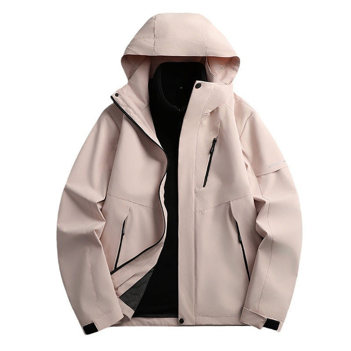 Jacket softshell women&