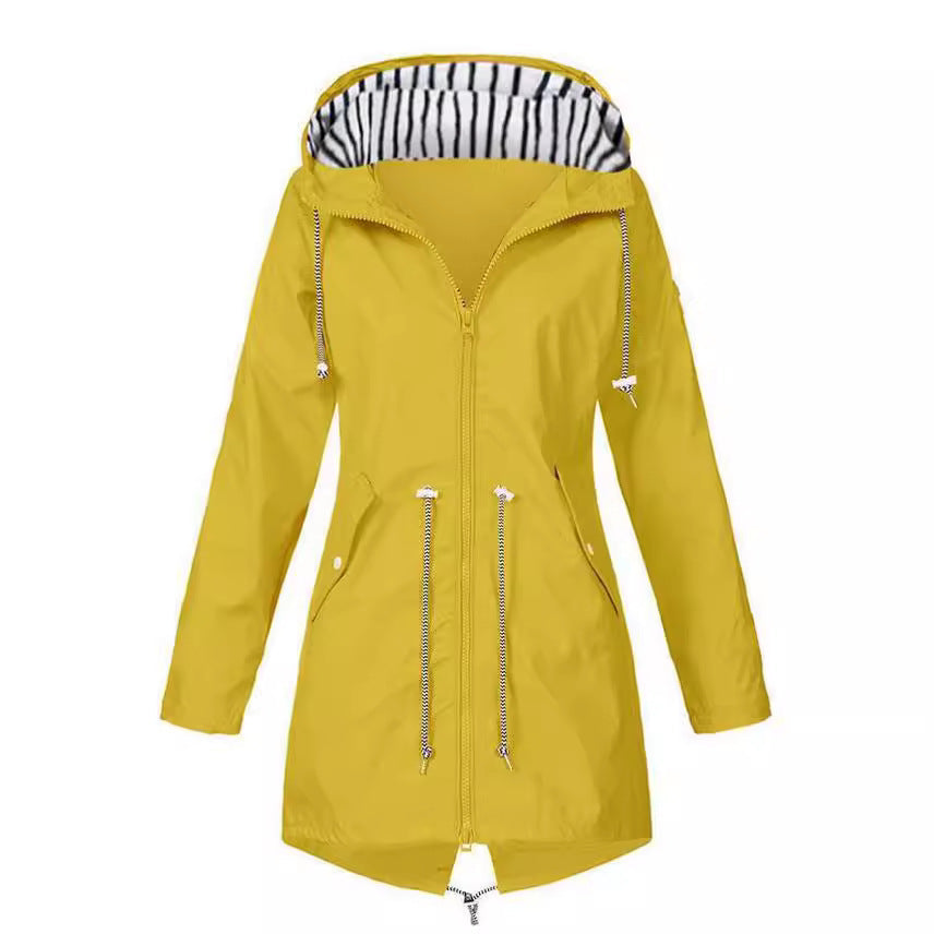 Parka women&