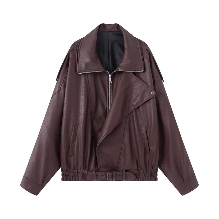 Biker jacket women&