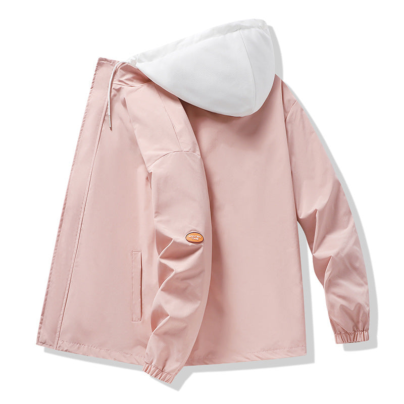 Jacket Transitional Women&