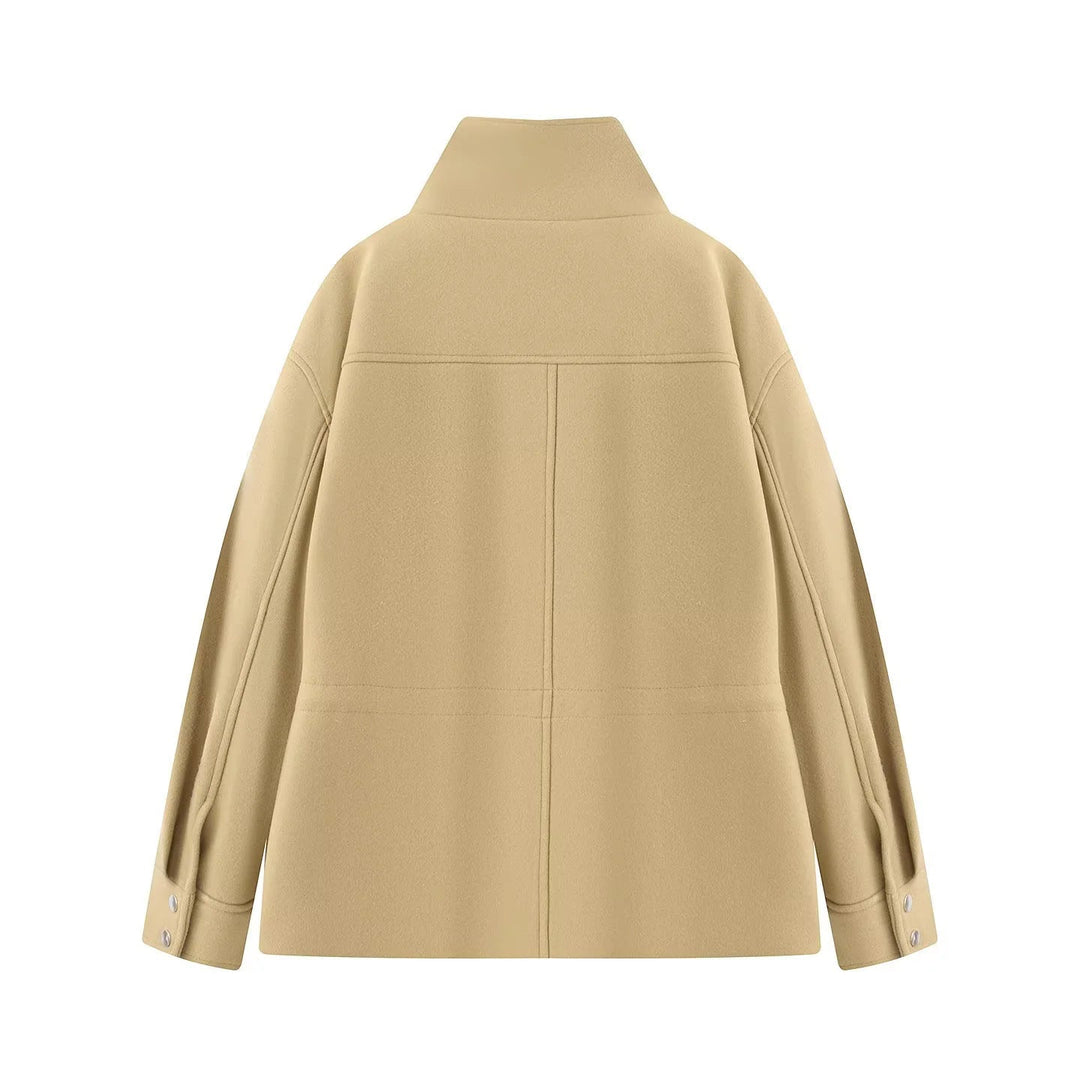 Parka women&