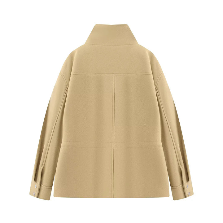 Parka women&