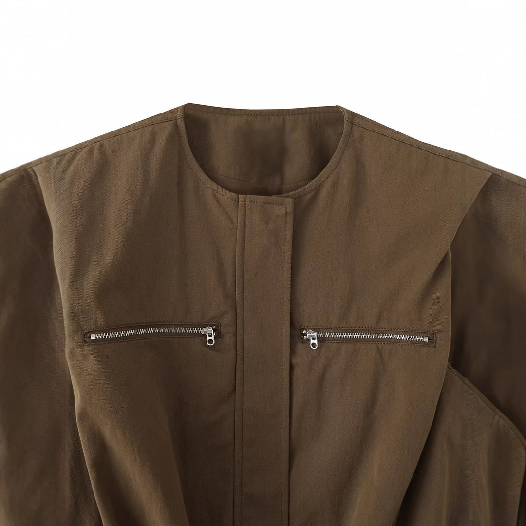 Jacket Transitional Women&