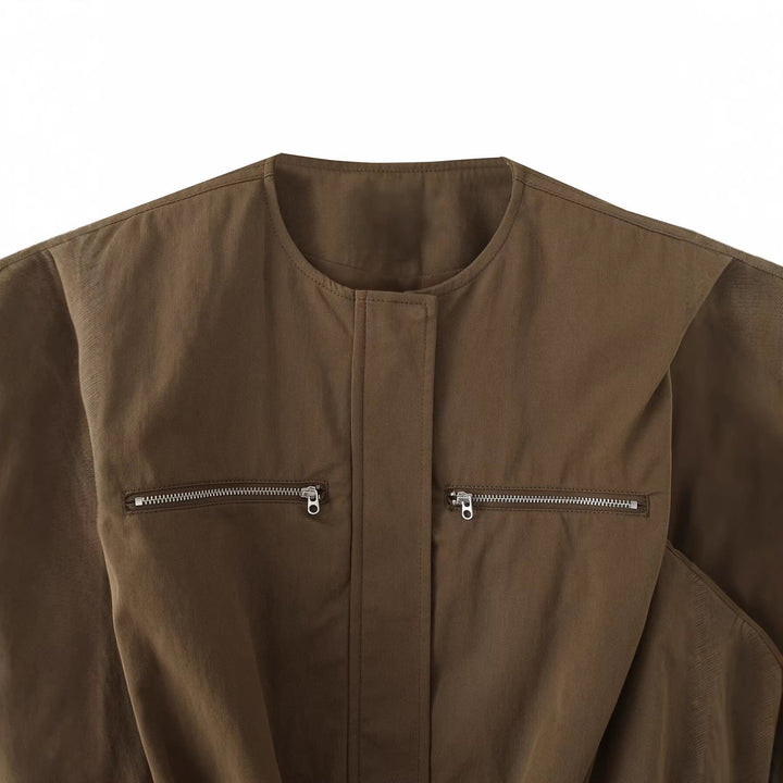 Jacket Transitional Women&