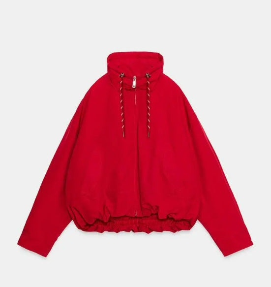 Jacket Transitional Women&