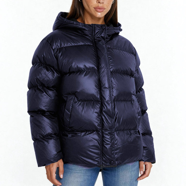 Jacket down women&