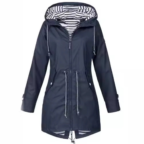 Parka women&