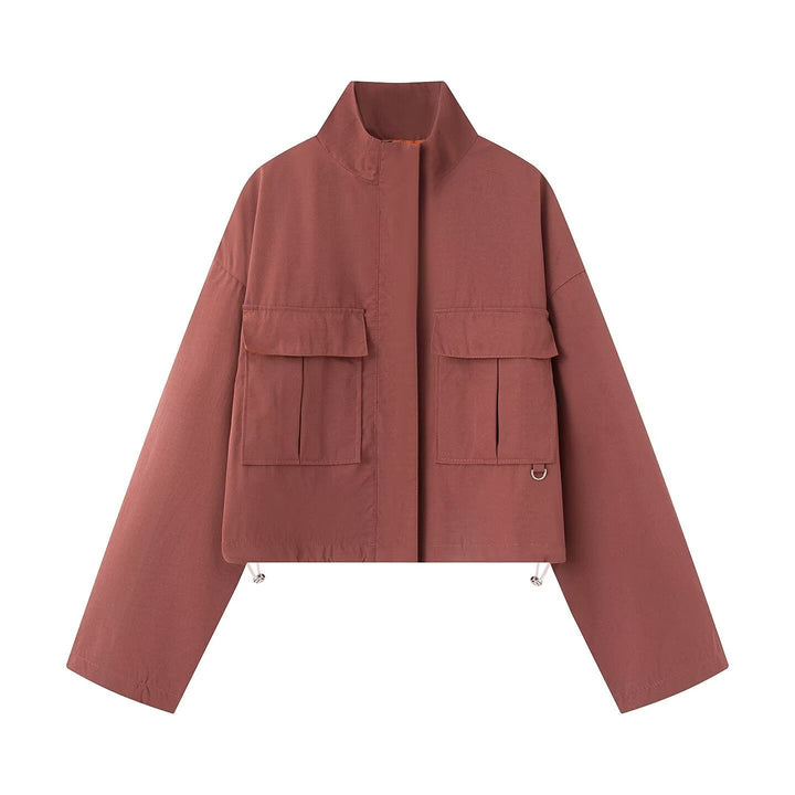 Jacket Transitional Women&