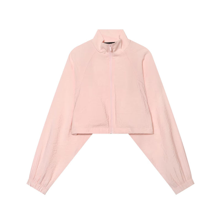 Jacket windproof Women&