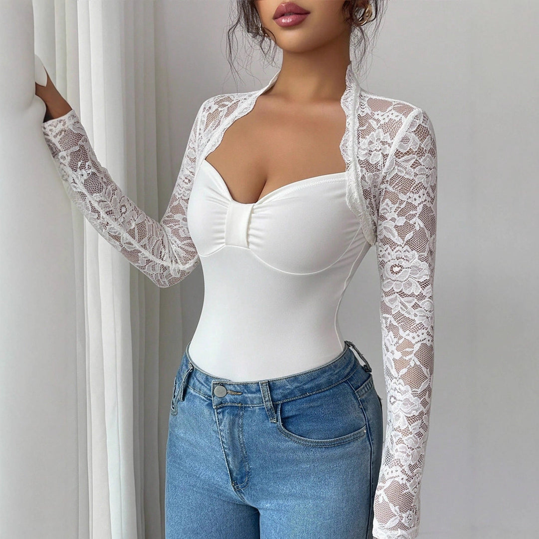 bolero women&