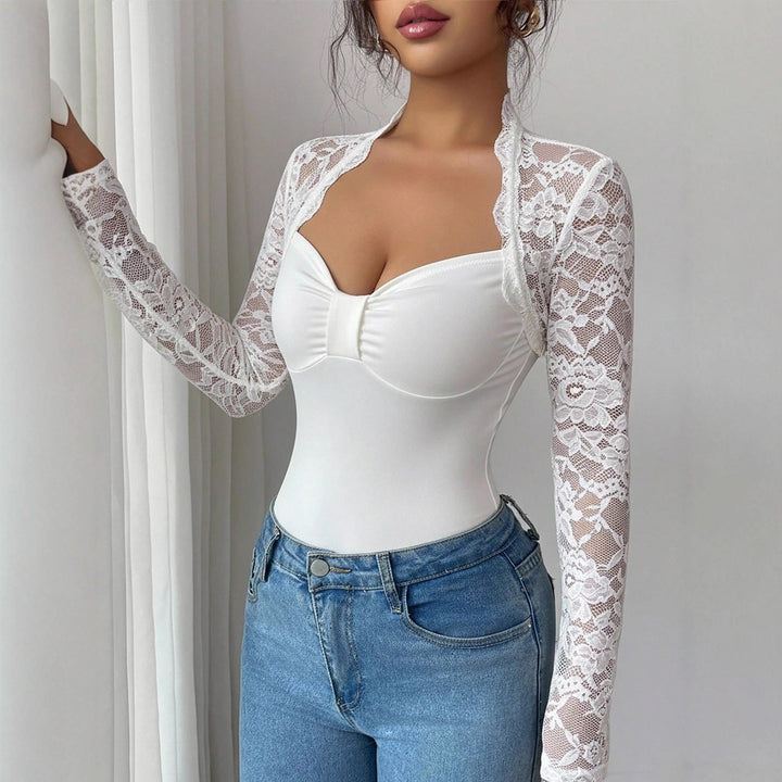 bolero women&