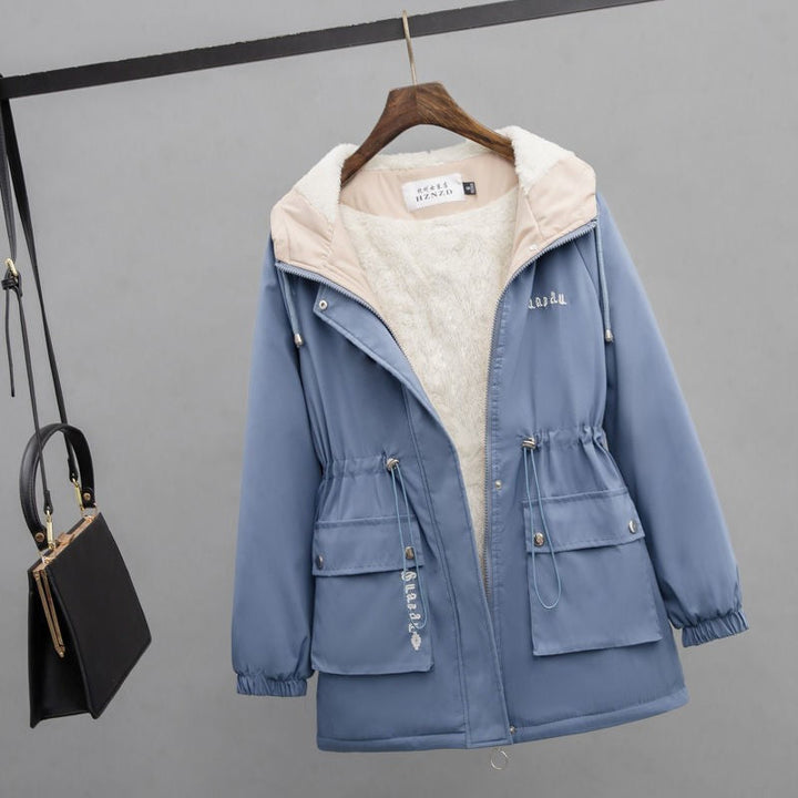 Parka women&