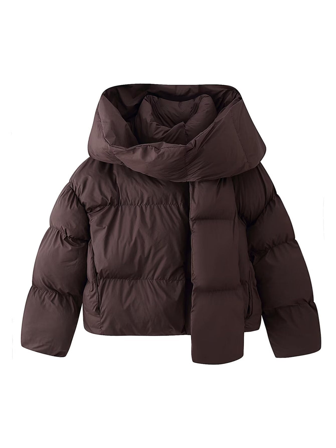 Jacket Quilted Women&