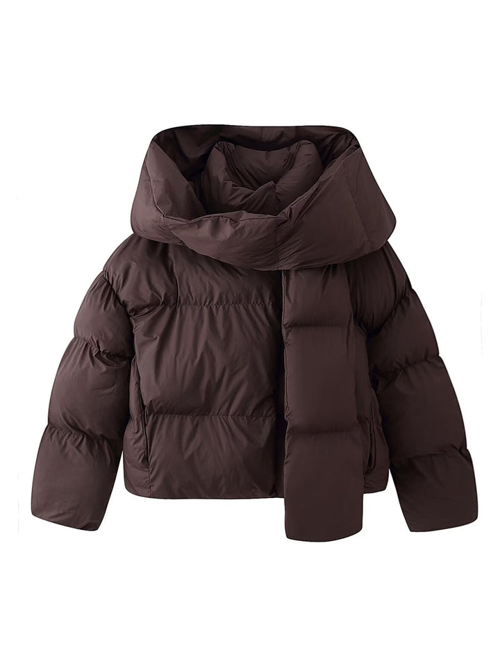 Jacket Quilted Women&