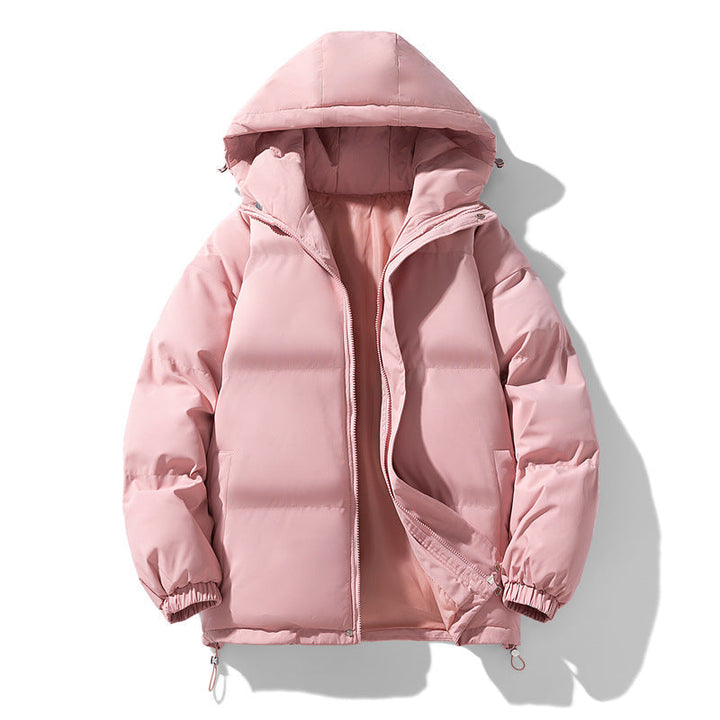 Jacket down women&