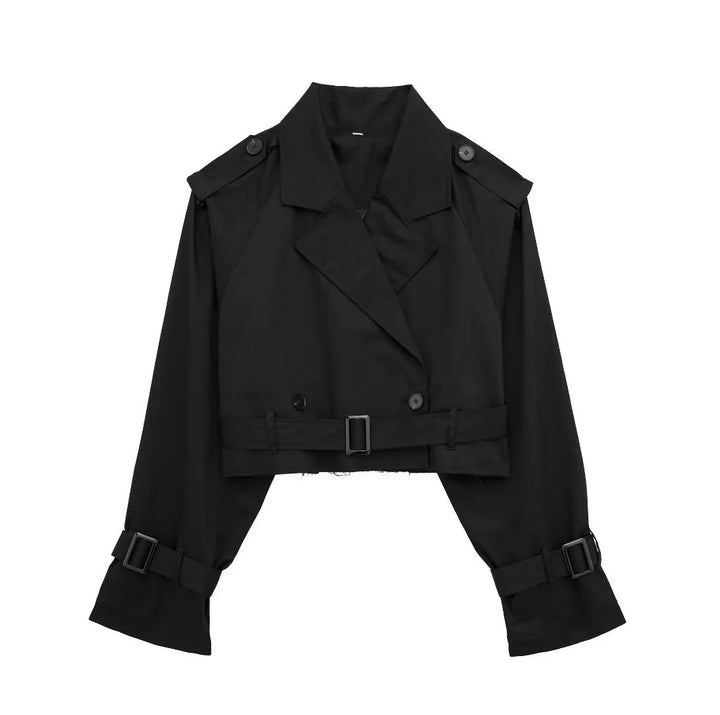 Coat Trench coat Women&