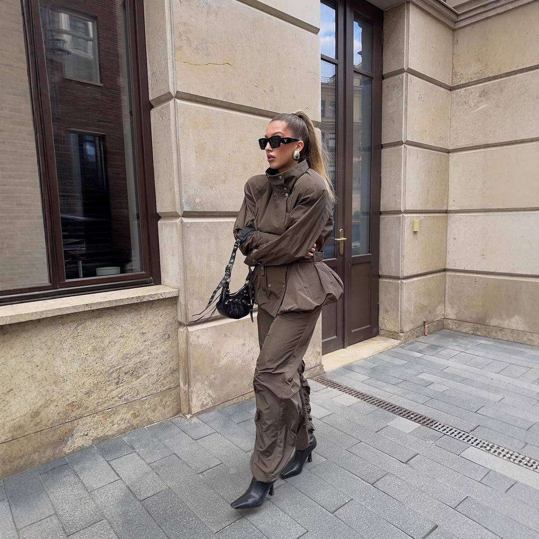 Coat Trench coat Women&