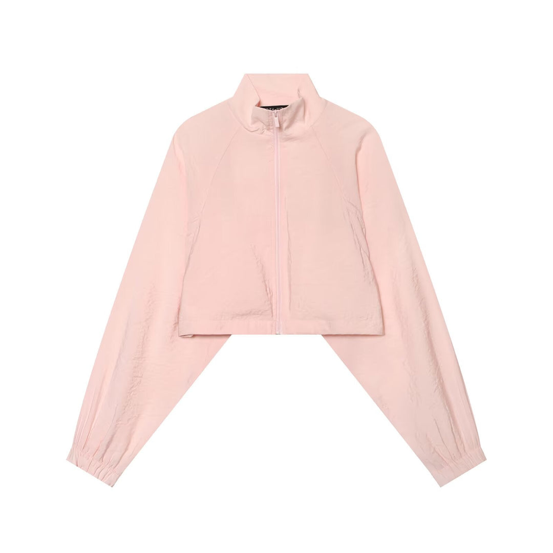 Jacket windproof Women&