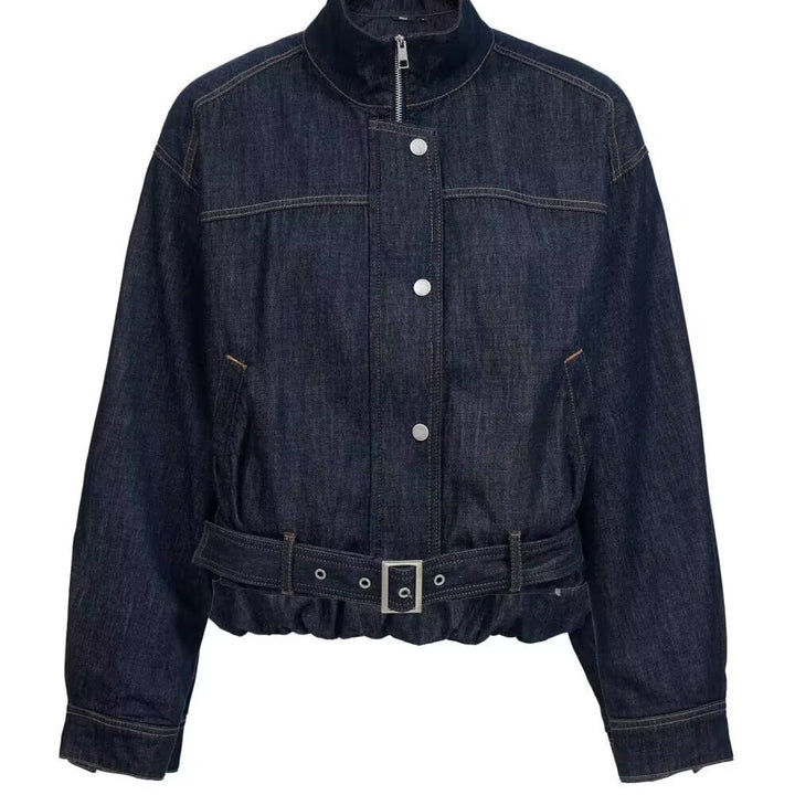 Jacket Denim Women&
