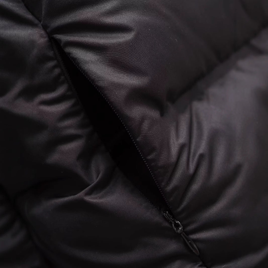 Jacket Quilted Women&