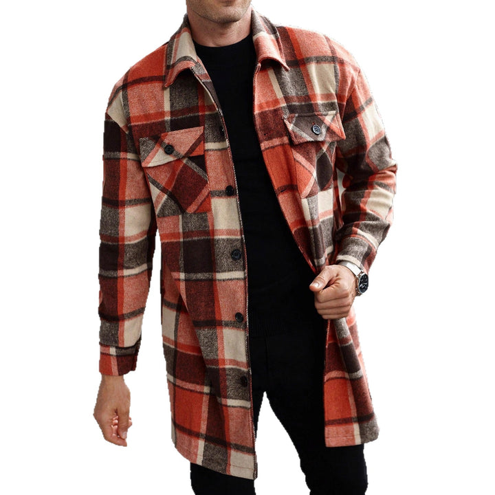 Men&