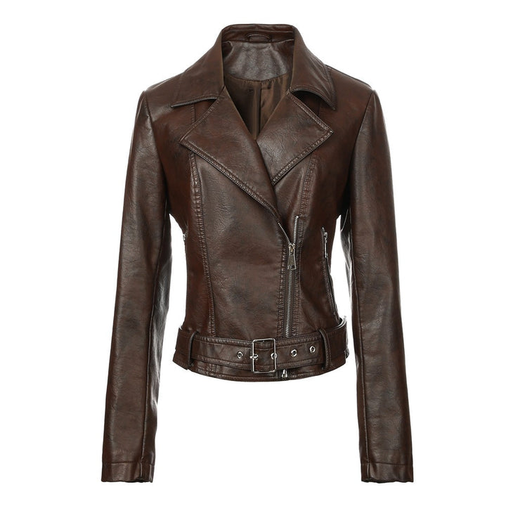Jacket Biker jacket Women&