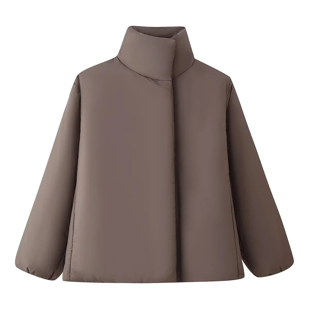 Jacket quilted women&
