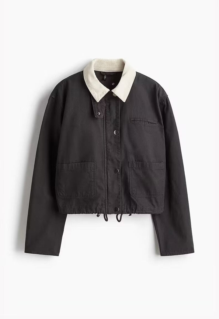 Jacket Transitional Women&
