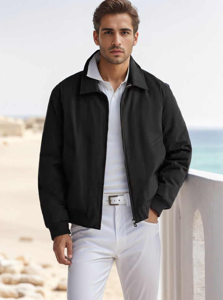 Jacket insulated men&