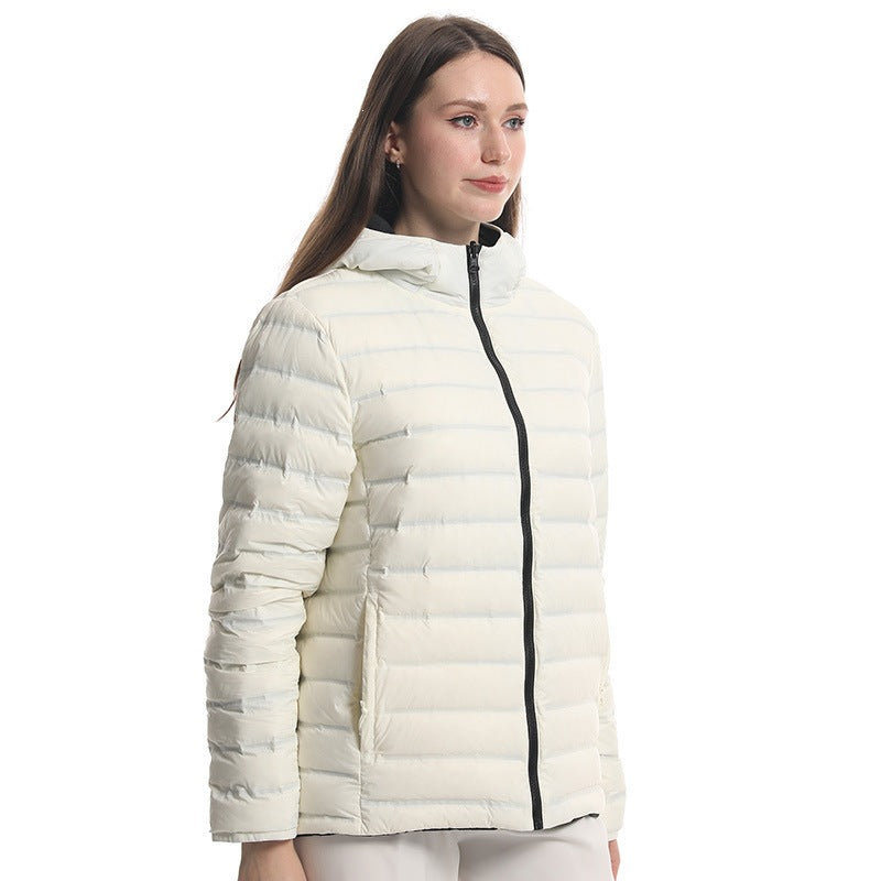 Jacket Quilted Women&