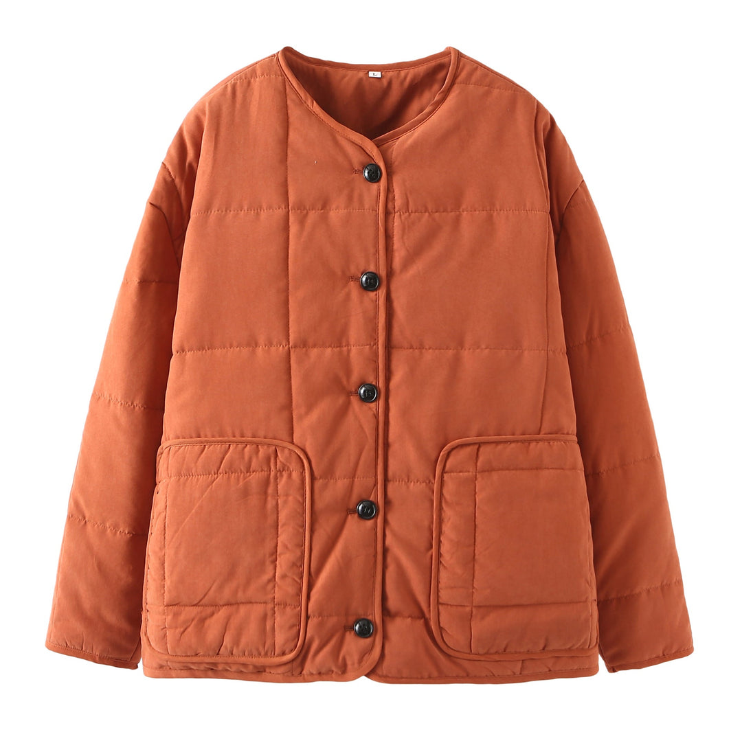 Parka women&