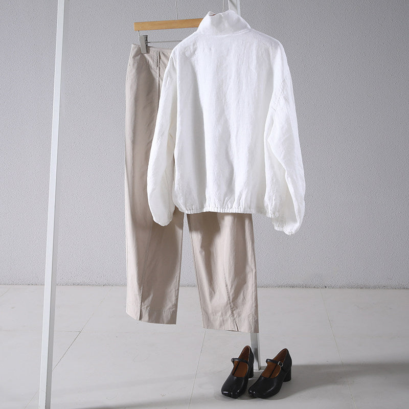 Women’s Sporty Utility Jacket