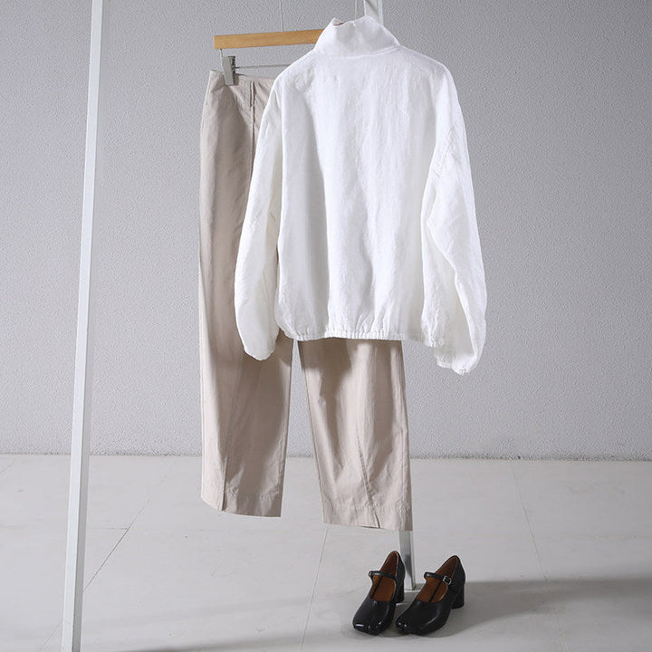 Women’s Sporty Utility Jacket