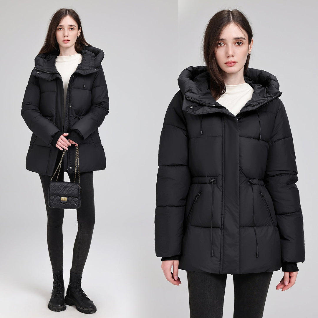 Parka women&