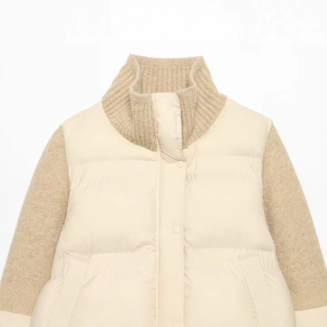 Jacket Quilted Women&