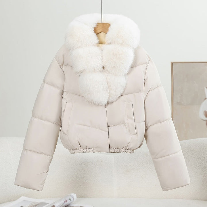 Jacket down women&
