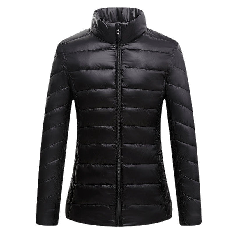 Jacket Quilted Women&