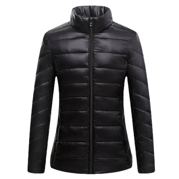 Jacket Quilted Women&