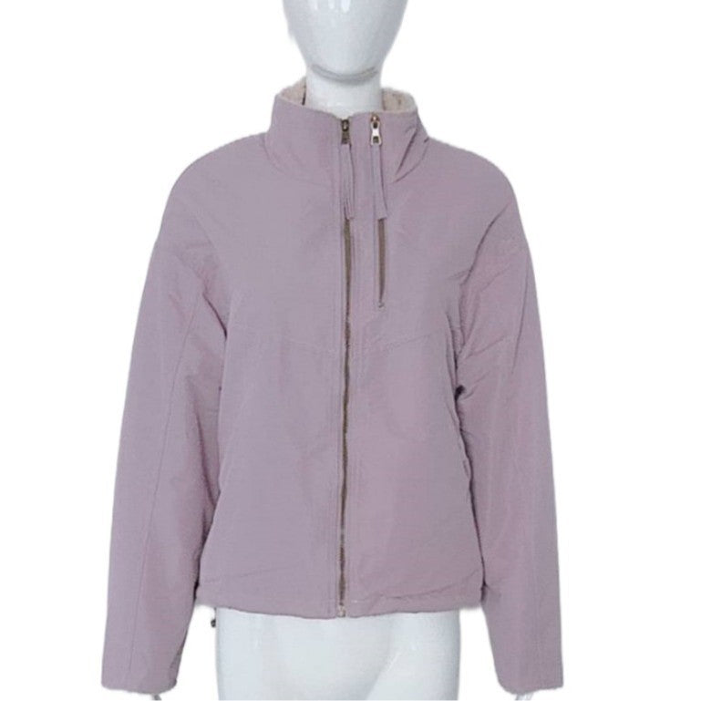 windbreaker women&
