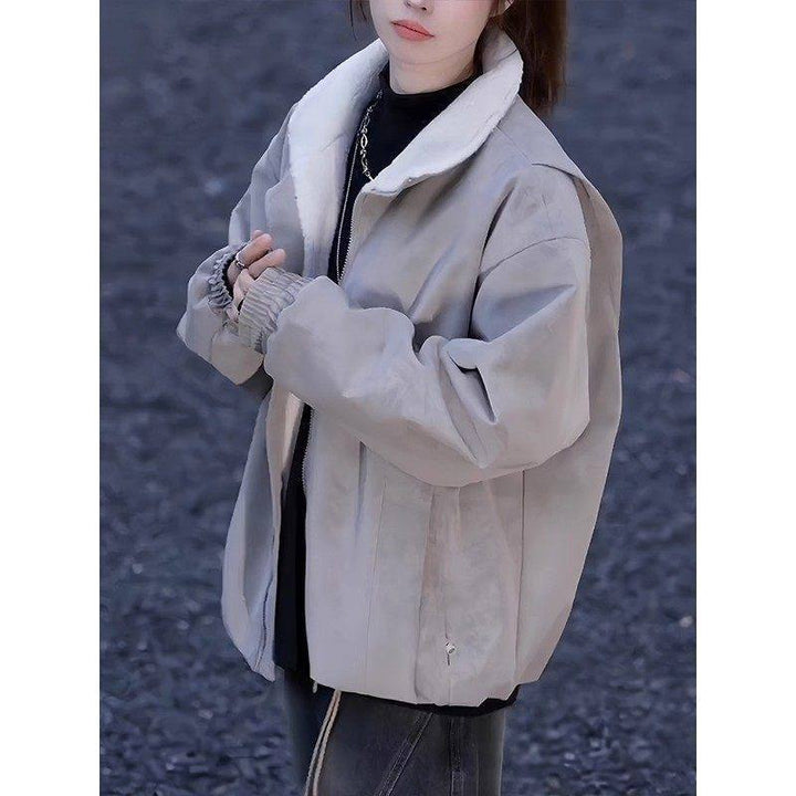 Jacket Quilted Women&