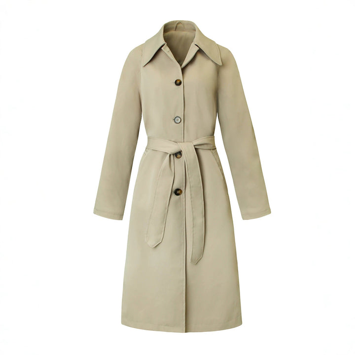 Coat Trench coat Women&
