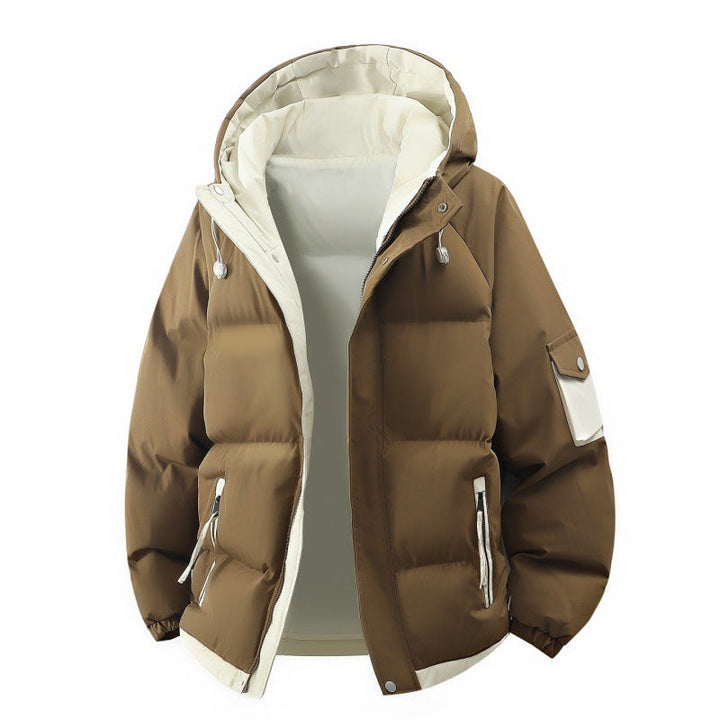Jacket Quilted Women&
