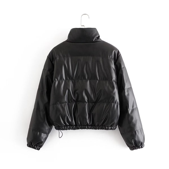 Jacket down women&